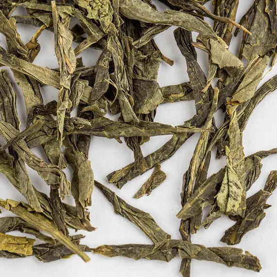 Чай зеленый Сенча, кат. B в чайном магазине BestTea, фото , изображение 6
