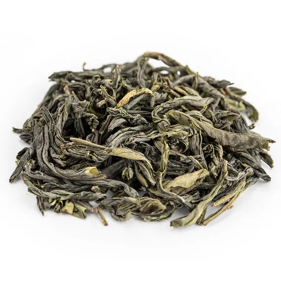 Чай зеленый Лю Ань Гуа Пянь (Тыквенные Семечки) оптом в BestTea, фото , изображение 6