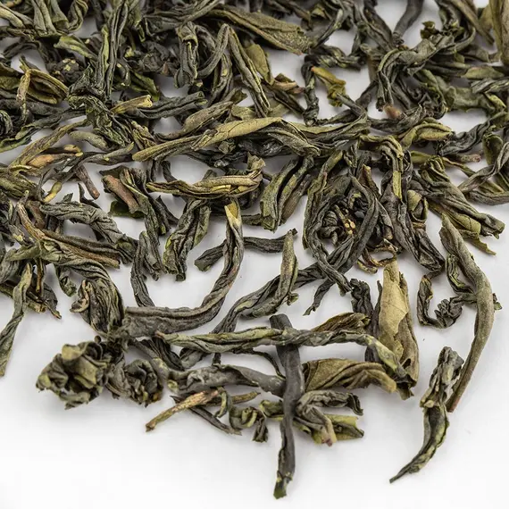 Чай зеленый Лю Ань Гуа Пянь (Тыквенные Семечки) оптом в BestTea, фото , изображение 5
