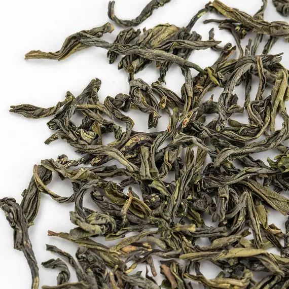 Чай зеленый Лю Ань Гуа Пянь (Тыквенные Семечки) оптом в BestTea, фото , изображение 4