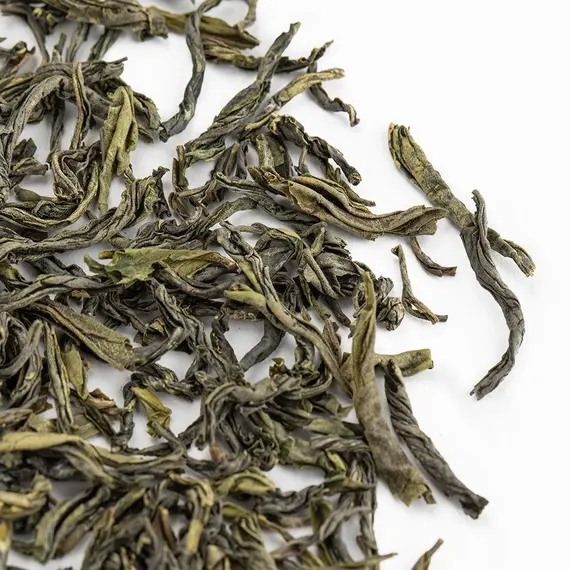 Чай зеленый Лю Ань Гуа Пянь (Тыквенные Семечки) оптом в BestTea, фото , изображение 3