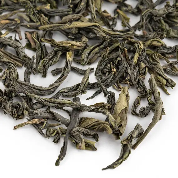 Чай зеленый Лю Ань Гуа Пянь (Тыквенные Семечки) оптом в BestTea, фото , изображение 2