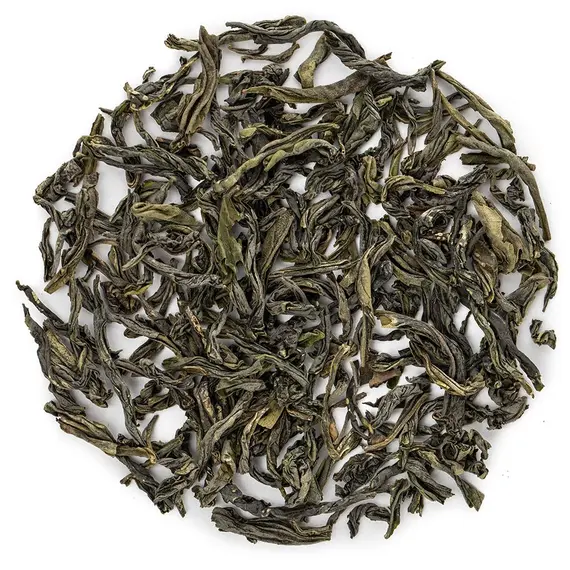 Чай зеленый Лю Ань Гуа Пянь (Тыквенные Семечки) оптом в BestTea, фото 
