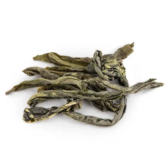 Чай зеленый Лю Ань Гуа Пянь (Тыквенные Семечки) оптом в BestTea, фото , изображение 8
