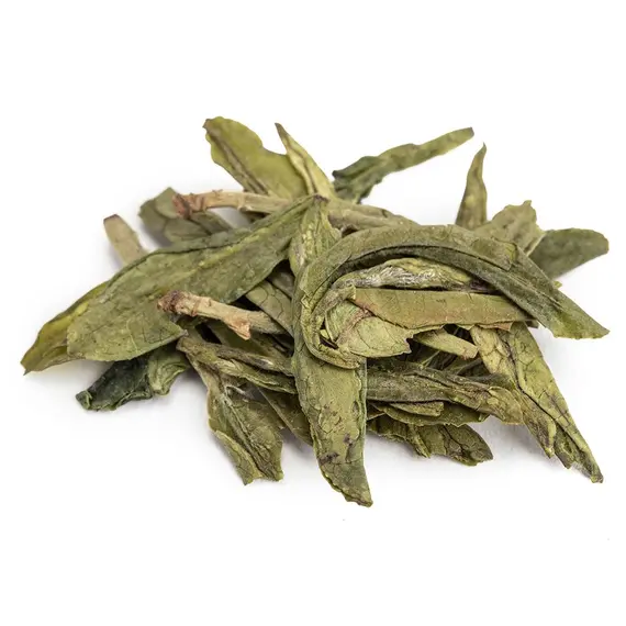 Чай зеленый Лун Цзин (Колодец дракона), кат. A в чайном магазине BestTea, фото , изображение 7