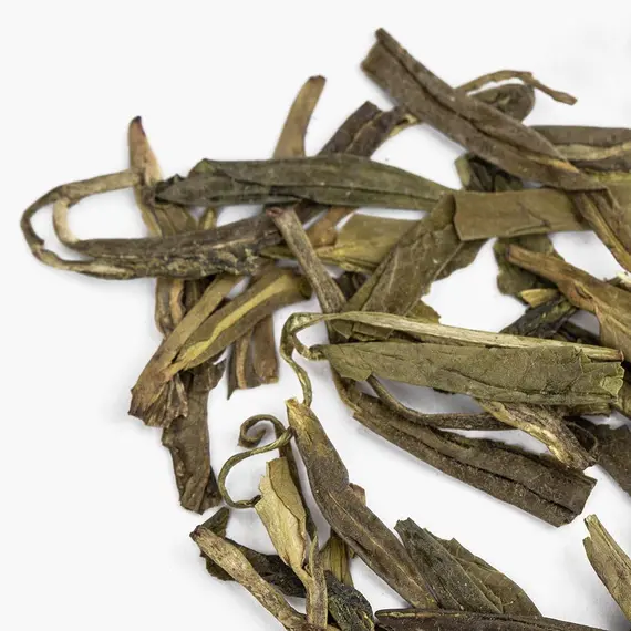 Чай зеленый Лун Цзин (Колодец дракона), кат. B оптом в BestTea, фото , изображение 4