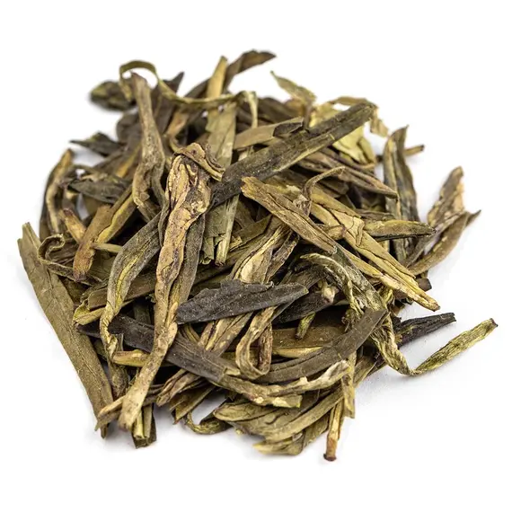 Чай зеленый Лун Цзин (Колодец дракона), кат. B оптом в BestTea, фото , изображение 6