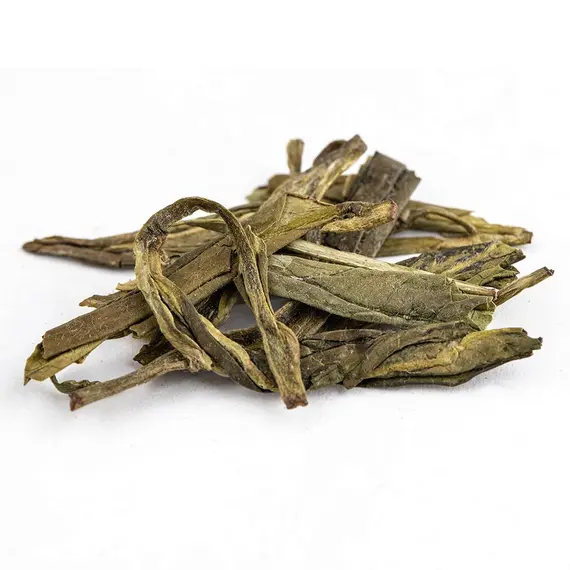 Чай зеленый Лун Цзин (Колодец дракона), кат. B оптом в BestTea, фото , изображение 8