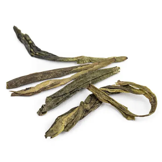 Чай зеленый Лун Цзин (Колодец дракона), кат. B оптом в BestTea, фото , изображение 9