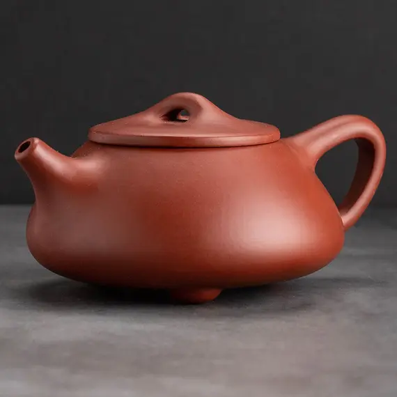 Чайник глиняный Равновесие 200 мл оптом в BestTea, фото , изображение 3