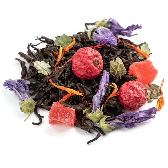 Чай черный Граф в чайном магазине BestTea, фото , изображение 7