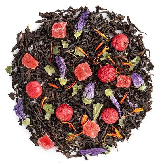 Чай черный Граф в чайном магазине BestTea, фото , изображение 2