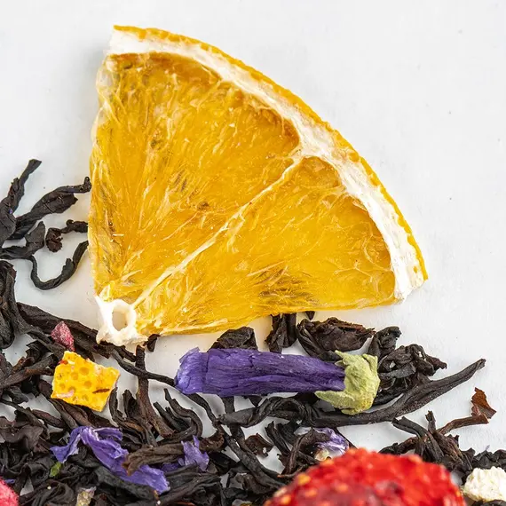 Чай черный Искушение оптом в BestTea, фото , изображение 4