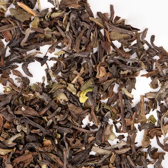Чай черный Дарджилинг Margarets Hope FTGFOP 1 оптом в BestTea, фото , изображение 2