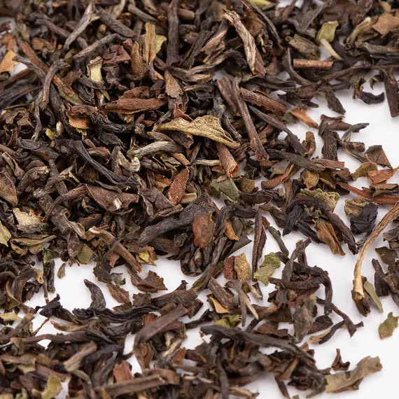 Чай черный Дарджилинг Margarets Hope FTGFOP 1 оптом в BestTea, фото , изображение 4
