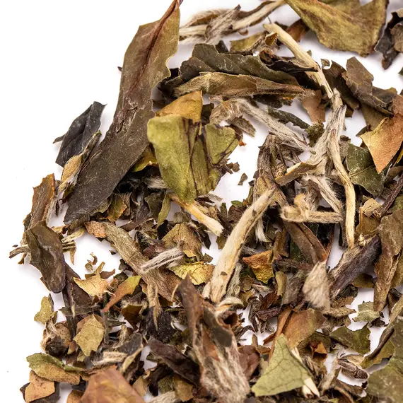 Чай белый Бай Му Дань  (Белый пион)  высшей категории оптом в BestTea, фото , изображение 4