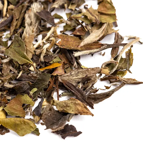 Чай белый Бай Му Дань  (Белый пион)  высшей категории оптом в BestTea, фото , изображение 5
