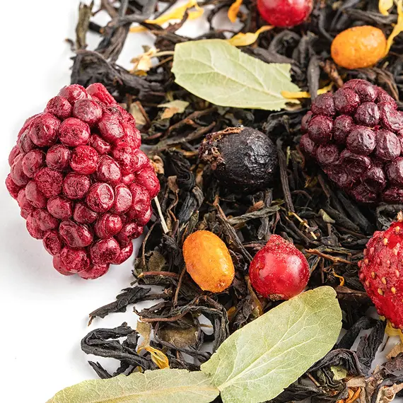 Иван чай Дары сада в чайном магазине BestTea, фото , изображение 4