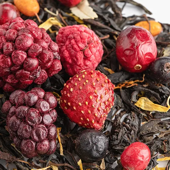 Иван чай Дары сада в чайном магазине BestTea, фото , изображение 3