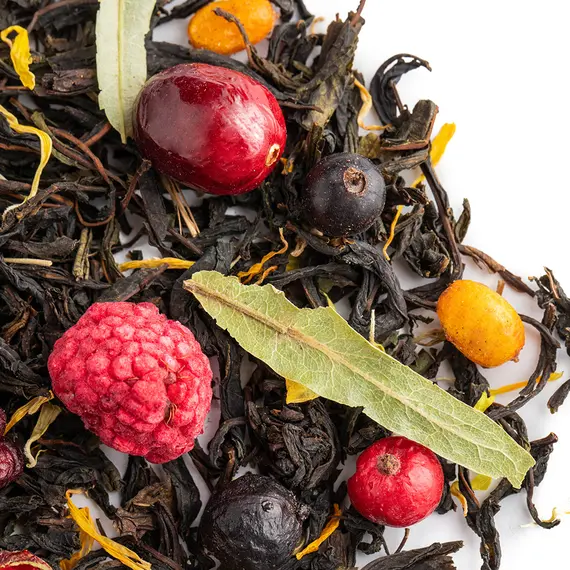 Иван чай Дары сада в чайном магазине BestTea, фото , изображение 6