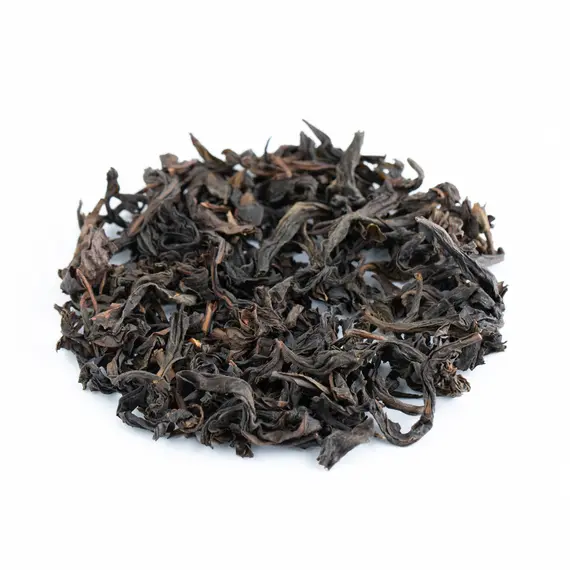 Чай улун Да Хун Пао (Большой красный халат) кат. В оптом в BestTea, фото , изображение 2