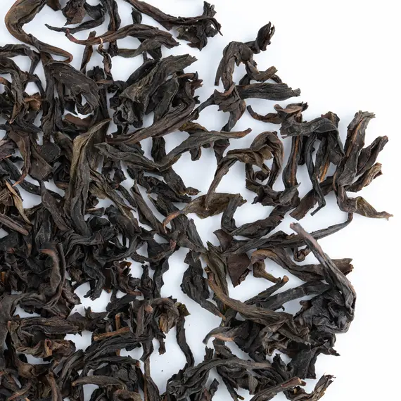Чай улун Да Хун Пао (Большой красный халат) кат. В оптом в BestTea, фото , изображение 3