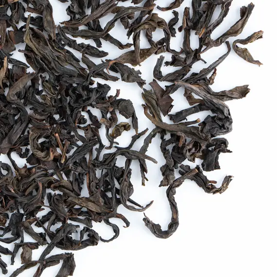 Чай улун Да Хун Пао (Большой красный халат) кат. В оптом в BestTea, фото , изображение 4