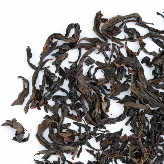 Чай улун Да Хун Пао (Большой красный халат) кат. В оптом в BestTea, фото , изображение 5
