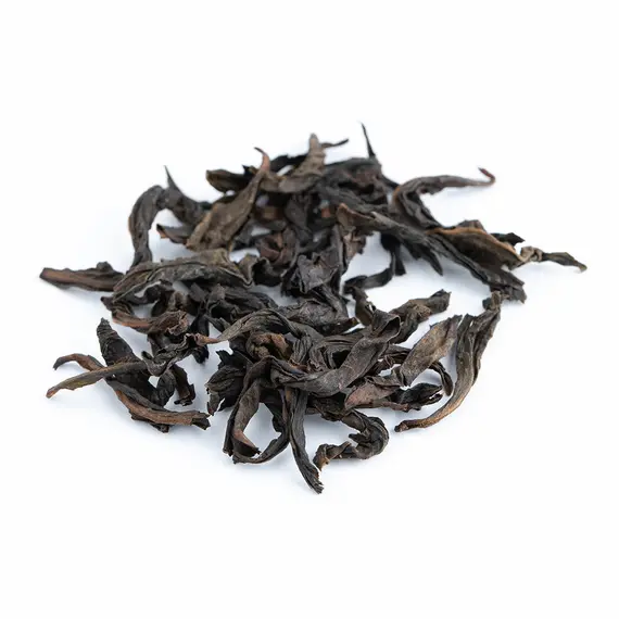 Чай улун Да Хун Пао (Большой красный халат) кат. В оптом в BestTea, фото , изображение 7