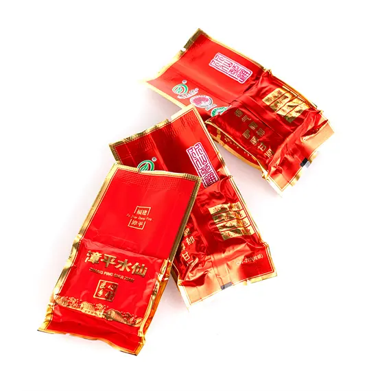 Чай улун Е Шуй Сян 250 гр, в коробке индивидуальные упаковки оптом в BestTea, фото , изображение 4