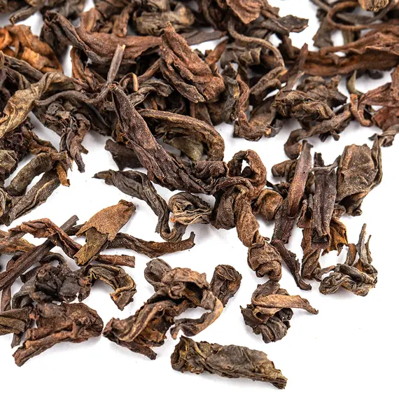 Чай пуэр Дикий, Шу кат. A в чайном магазине BestTea, фото , изображение 5