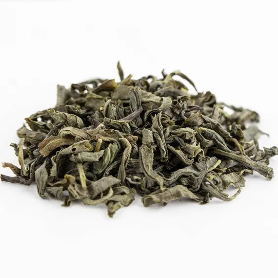 Чай зеленый Мао Фэн кат. B оптом в BestTea, фото , изображение 6