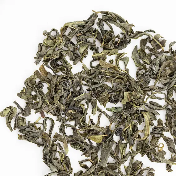 Чай зеленый Мао Фэн кат. B оптом в BestTea, фото , изображение 5
