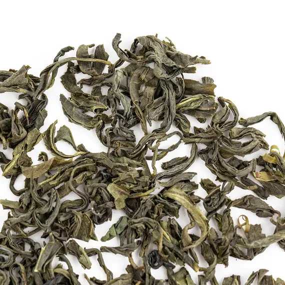 Чай зеленый Мао Фэн кат. B оптом в BestTea, фото , изображение 4