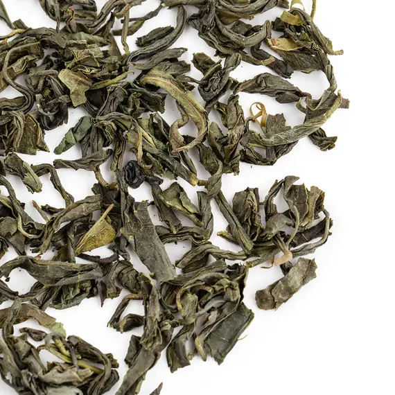 Чай зеленый Мао Фэн кат. B оптом в BestTea, фото , изображение 3
