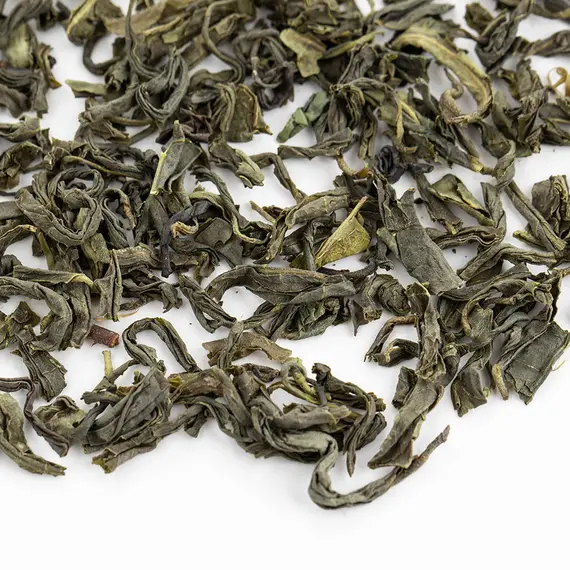 Чай зеленый Мао Фэн кат. B оптом в BestTea, фото , изображение 2