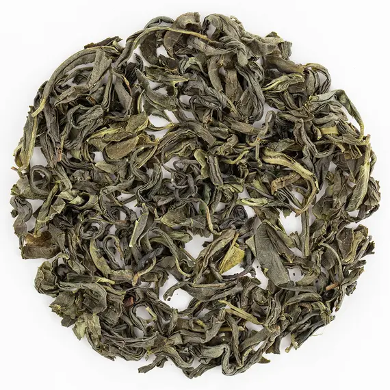 Чай зеленый Мао Фэн кат. B оптом в BestTea, фото 
