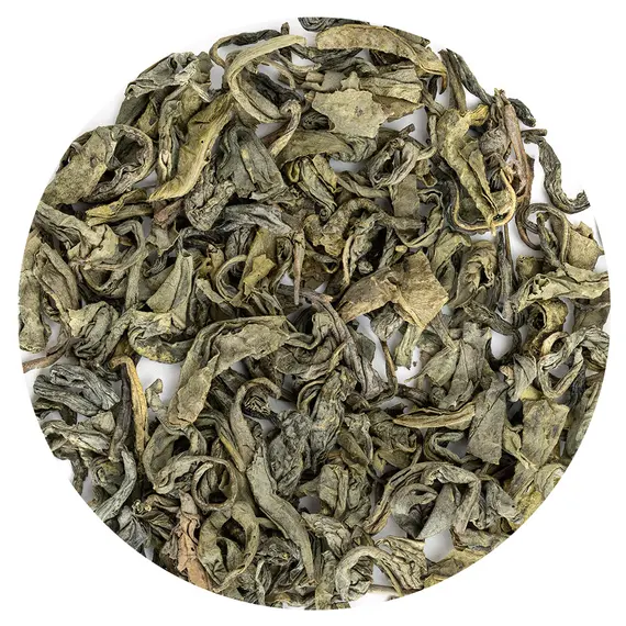 Чай зеленый Узбекский в чайном магазине BestTea, фото 
