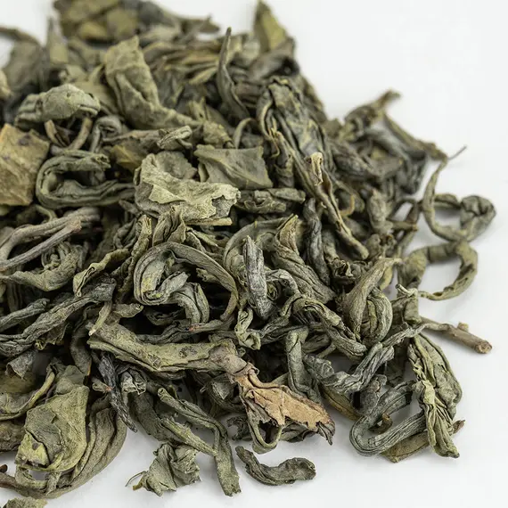 Чай зеленый Узбекский в чайном магазине BestTea, фото , изображение 8