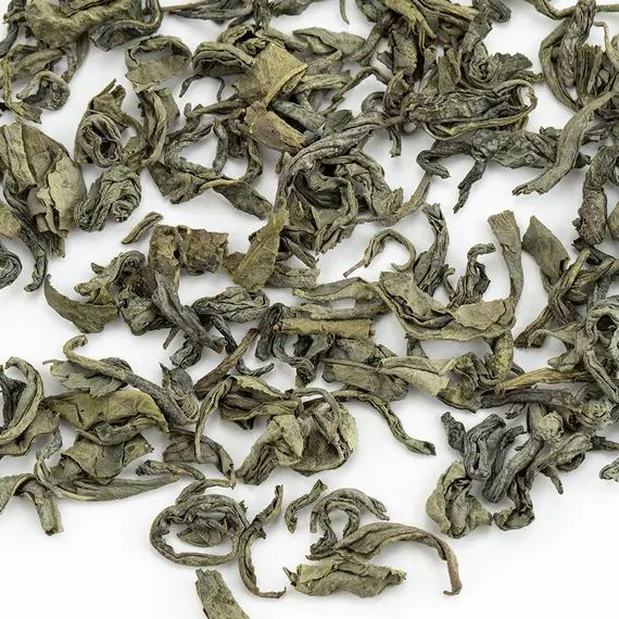 Чай зеленый Узбекский в чайном магазине BestTea, фото , изображение 6