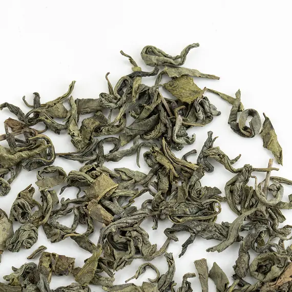 Чай зеленый Узбекский в чайном магазине BestTea, фото , изображение 4