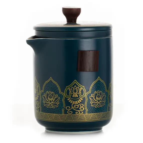 Походный чайный набор на 3 персоны в чайном магазине BestTea, фото , изображение 6