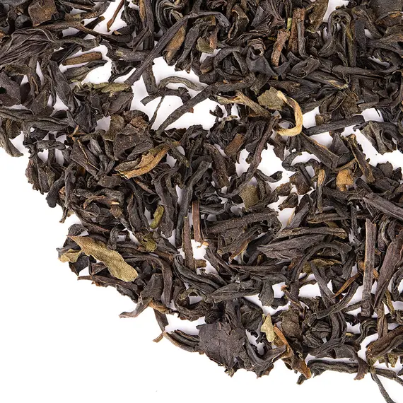 Чай черный Английский завтрак в чайном магазине BestTea, фото , изображение 5