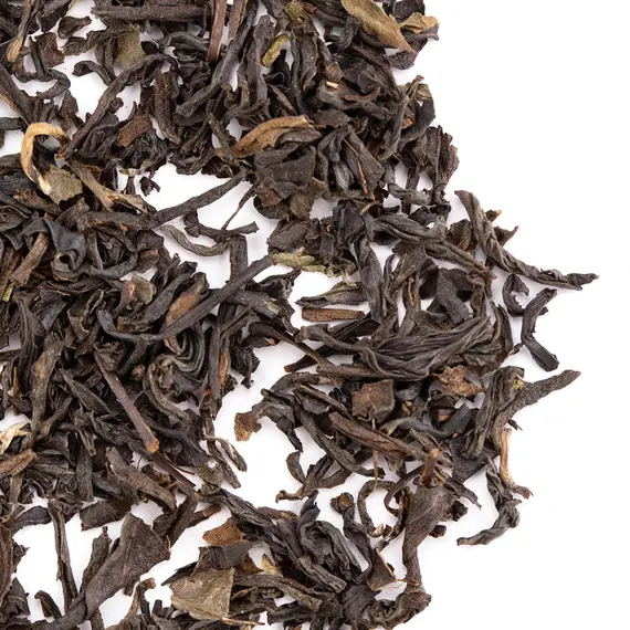 Чай черный Английский завтрак в чайном магазине BestTea, фото , изображение 6