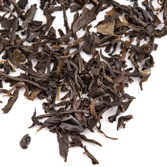 Чай черный Английский завтрак в чайном магазине BestTea, фото , изображение 7