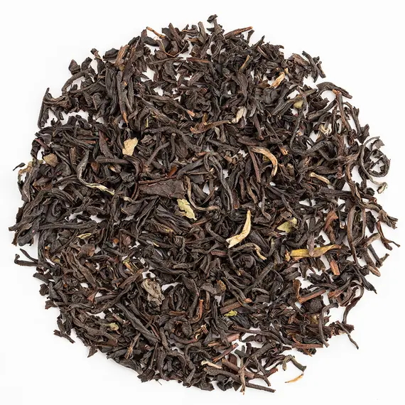 Чай черный Английский завтрак в чайном магазине BestTea, фото , изображение 2