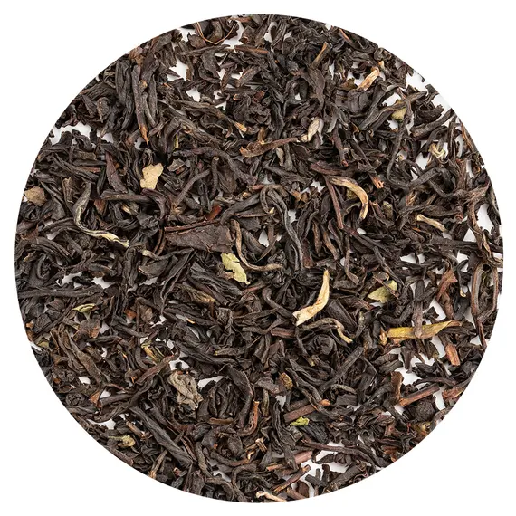 Чай черный Английский завтрак в чайном магазине BestTea, фото 