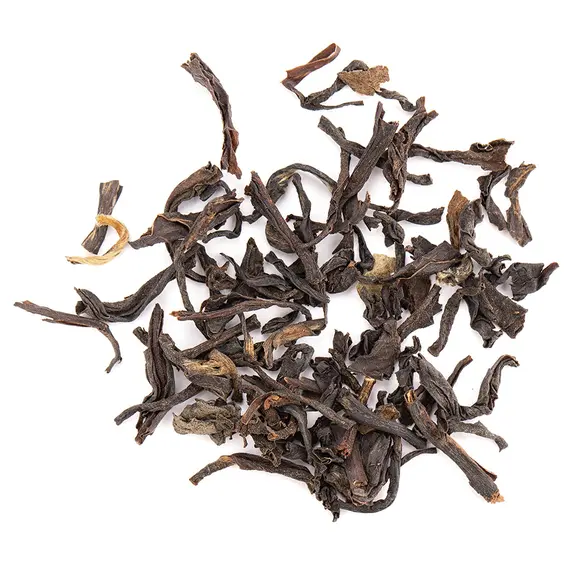 Чай черный Английский завтрак в чайном магазине BestTea, фото , изображение 8