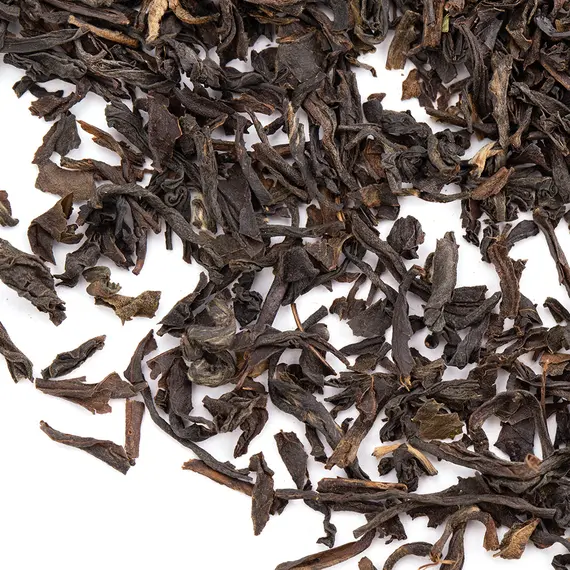 Чай черный Английский завтрак в чайном магазине BestTea, фото , изображение 4
