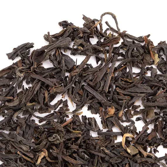 Чай черный Английский завтрак в чайном магазине BestTea, фото , изображение 3